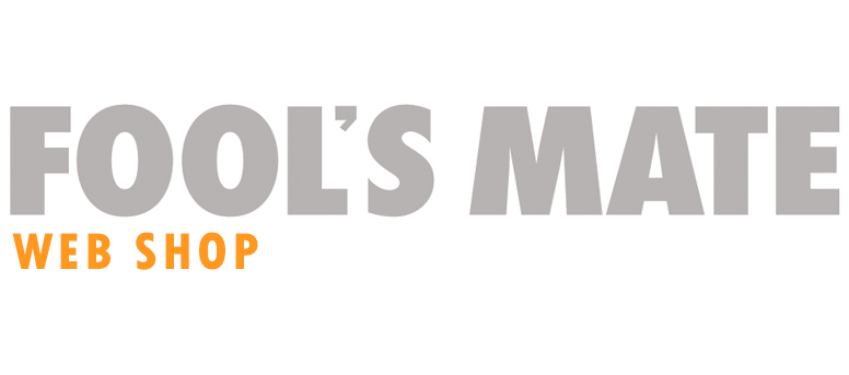 FOOL'S MATE WEB SHOP