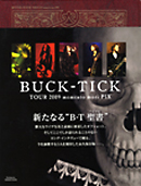BACK-TICK TOUR 2009