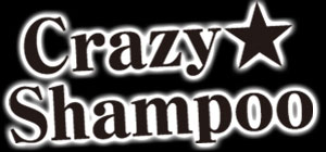CrazyShampoo���S
